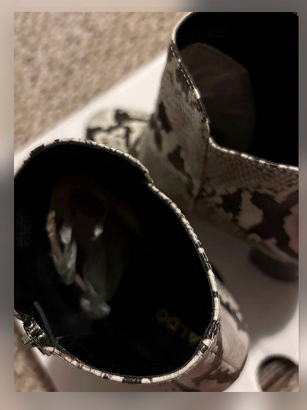 Boots - Picture 5 of 5